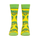 ODDMART Funyuns Crew Socks 2-Pack
