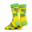 ODDMART Funyuns Crew Socks 2-Pack
