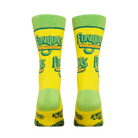 ODDMART Funyuns Crew Socks 2-Pack