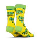 ODDMART Funyuns Crew Socks 2-Pack