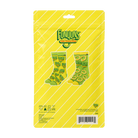 ODDMART Funyuns Crew Socks 2-Pack