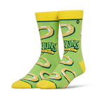 ODDMART Funyuns Crew Socks 2-Pack