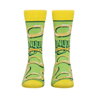 ODDMART Funyuns Crew Socks 2-Pack