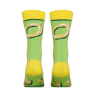 ODDMART Funyuns Crew Socks 2-Pack