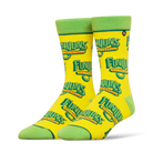 ODDMART Funyuns Crew Socks 2-Pack
