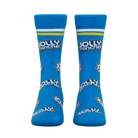 ODDMART Jolly Rancher Crew Socks 2-Pack