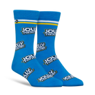 ODDMART Jolly Rancher Crew Socks 2-Pack