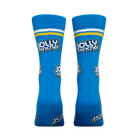 ODDMART Jolly Rancher Crew Socks 2-Pack
