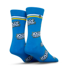 ODDMART Jolly Rancher Crew Socks 2-Pack