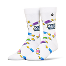 ODDMART Jolly Rancher Crew Socks 2-Pack