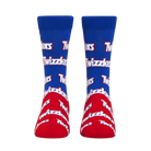 ODDMART Twizzlers Crew Socks 2-Pack