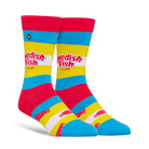 ODDMART Swedish Fish Crew Socks 2-Pack