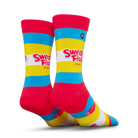 ODDMART Swedish Fish Crew Socks 2-Pack