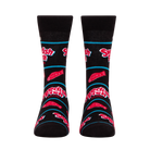 ODDMART Swedish Fish Crew Socks 2-Pack