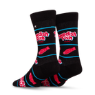 ODDMART Swedish Fish Crew Socks 2-Pack