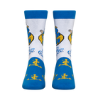 ODDMART Cap'n Crunch Crew Socks 2-Pack