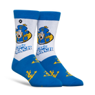 ODDMART Cap'n Crunch Crew Socks 2-Pack