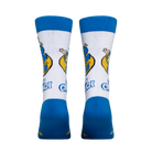 ODDMART Cap'n Crunch Crew Socks 2-Pack