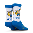 ODDMART Cap'n Crunch Crew Socks 2-Pack