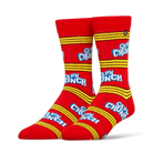 ODDMART Cap'n Crunch Crew Socks 2-Pack