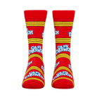 ODDMART Cap'n Crunch Crew Socks 2-Pack