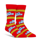 ODDMART Cap'n Crunch Crew Socks 2-Pack