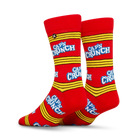 ODDMART Cap'n Crunch Crew Socks 2-Pack