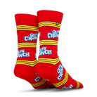 ODDMART Cap'n Crunch Crew Socks 2-Pack