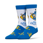 ODDMART Cap'n Crunch Crew Socks 2-Pack