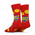 ODDMART Ritz Crew Socks 2-Pack