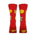 ODDMART Ritz Crew Socks 2-Pack