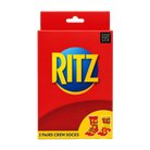 ODDMART Ritz Crew Socks 2-Pack
