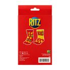 ODDMART Ritz Crew Socks 2-Pack