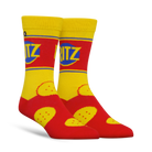 ODDMART Ritz Crew Socks 2-Pack
