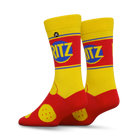 ODDMART Ritz Crew Socks 2-Pack
