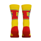 ODDMART Ritz Crew Socks 2-Pack