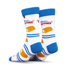 ODDMART Twinkies Crew Socks 2-Pack