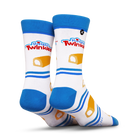 ODDMART Twinkies Crew Socks 2-Pack