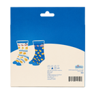 ODDMART Twinkies Crew Socks 2-Pack