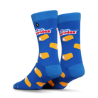 ODDMART Twinkies Crew Socks 2-Pack