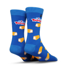 ODDMART Twinkies Crew Socks 2-Pack
