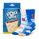 ODDMART Pop-Tarts Crew Socks 2-Pack