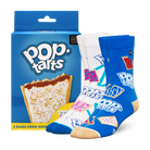 ODDMART Pop-Tarts Crew Socks 2-Pack