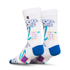 ODDMART Pop-Tarts Crew Socks 2-Pack