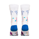 ODDMART Pop-Tarts Crew Socks 2-Pack