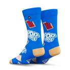 ODDMART Pop-Tarts Crew Socks 2-Pack
