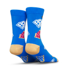 ODDMART Pop-Tarts Crew Socks 2-Pack