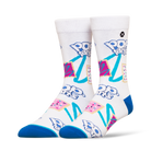 ODDMART Pop-Tarts Crew Socks 2-Pack