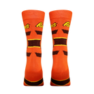 ODDMART Reese's Cups Crew Socks 2-Pack