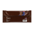 ODDMART Snickers Crew Socks 2-Pack